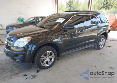 2013 Chevrolet Equinox 1Lt from USA, damaged, VIN 2GNALDEK3D6213025